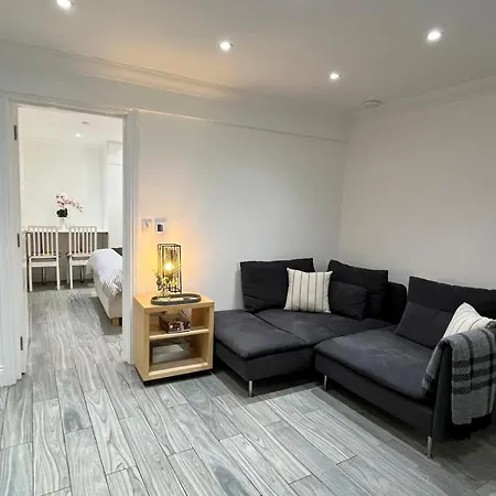 En Suite Double Room London Exterior photo