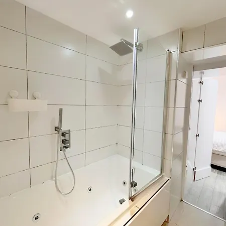 En Suite Double Room London Exterior photo