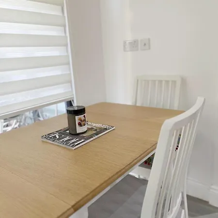 En Suite Double Room London Exterior photo