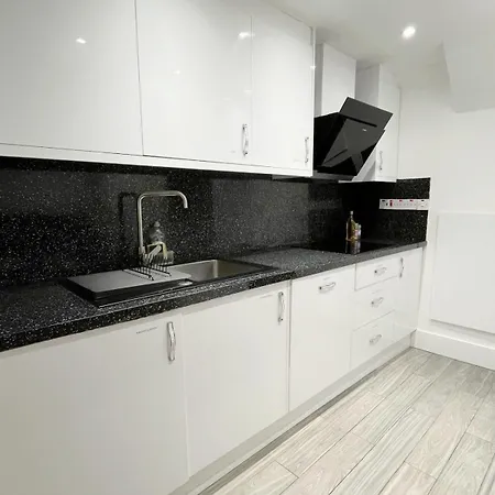 En Suite Double Room London Exterior photo