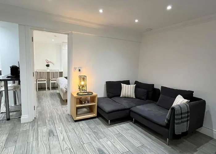 En Suite Double Room