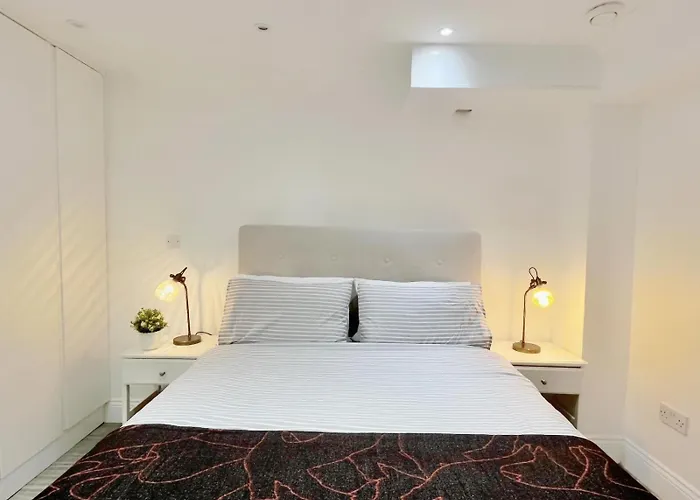 En Suite Double Room